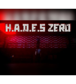 H.A.D.E.S Zero Steam Key GLOBAL